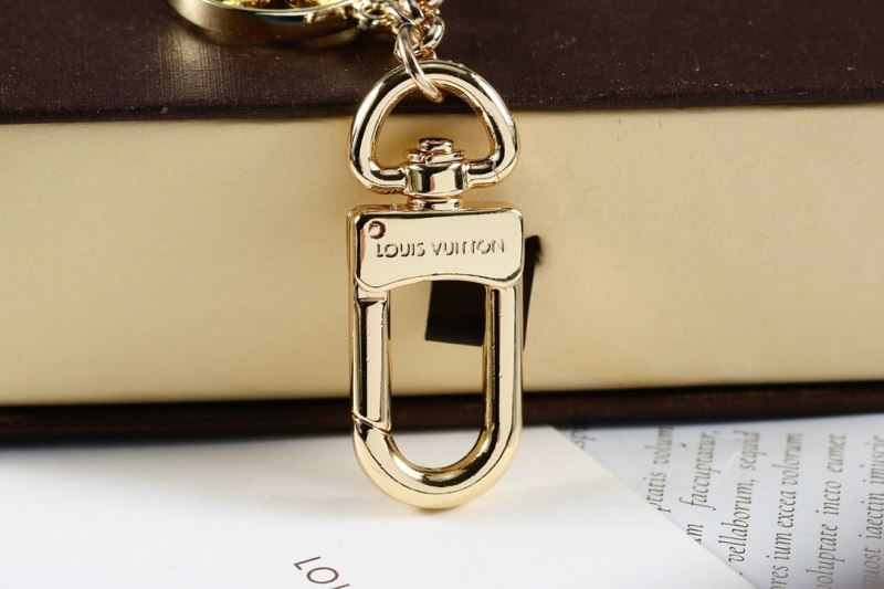 Louis Vuitton Keychains